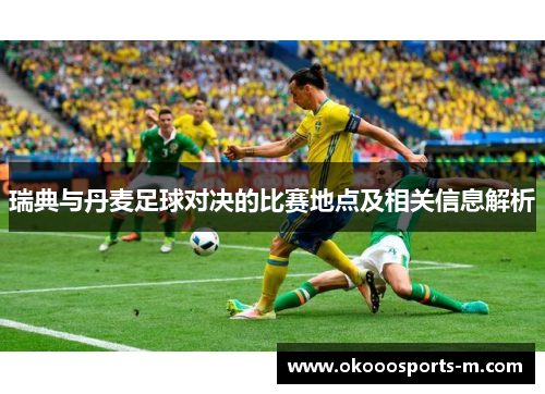 瑞典与丹麦足球对决的比赛地点及相关信息解析
