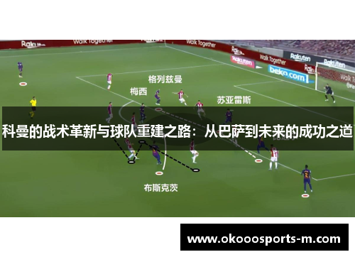 科曼的战术革新与球队重建之路：从巴萨到未来的成功之道